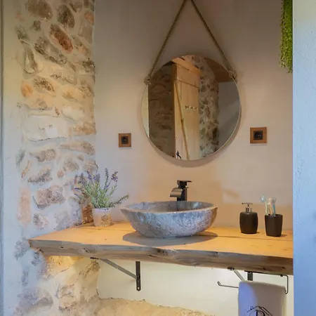 Rata Holiday home Tivenys