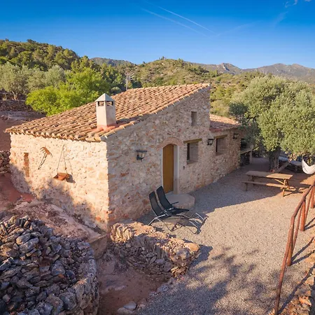 Rata Holiday home