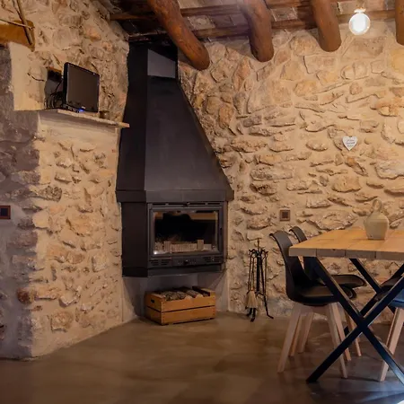 Holiday home Rata