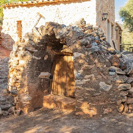 Rata Casa de vacances Tivenys