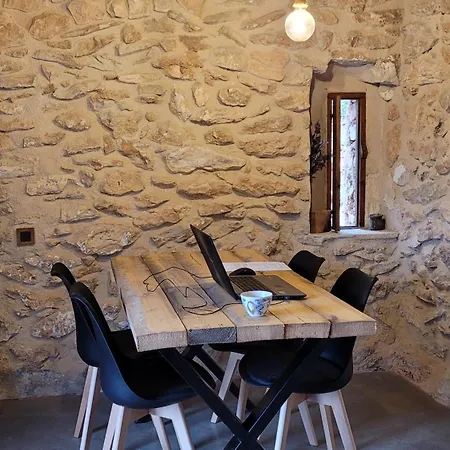 Rata Holiday home