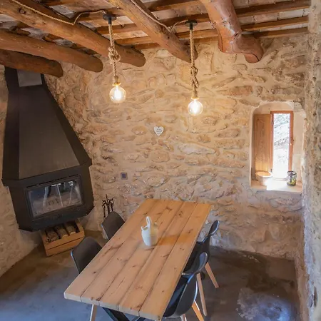 Casa de vacances Rata
